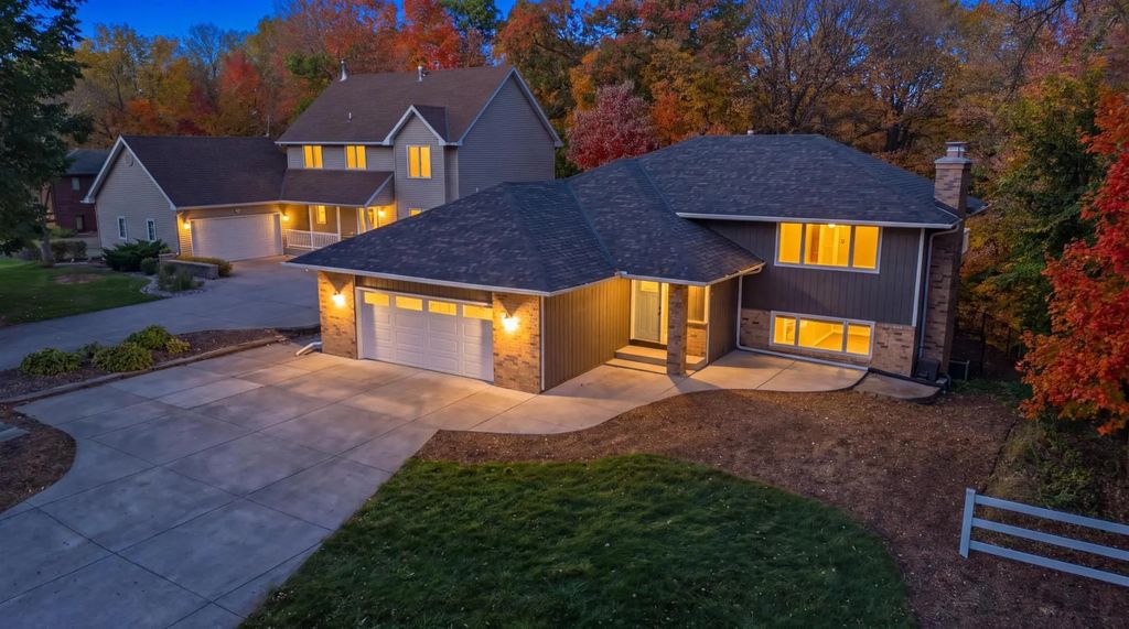 15304 W Fish Lake Road, Maple Grove
