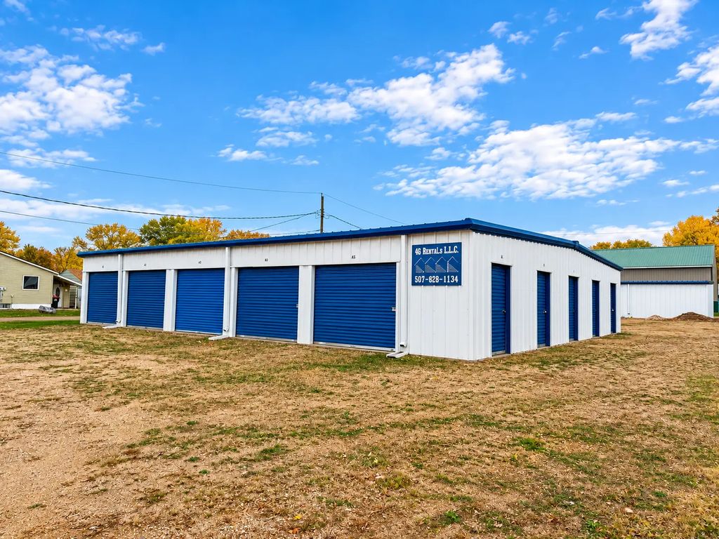 249 E Barber Street, Ghent