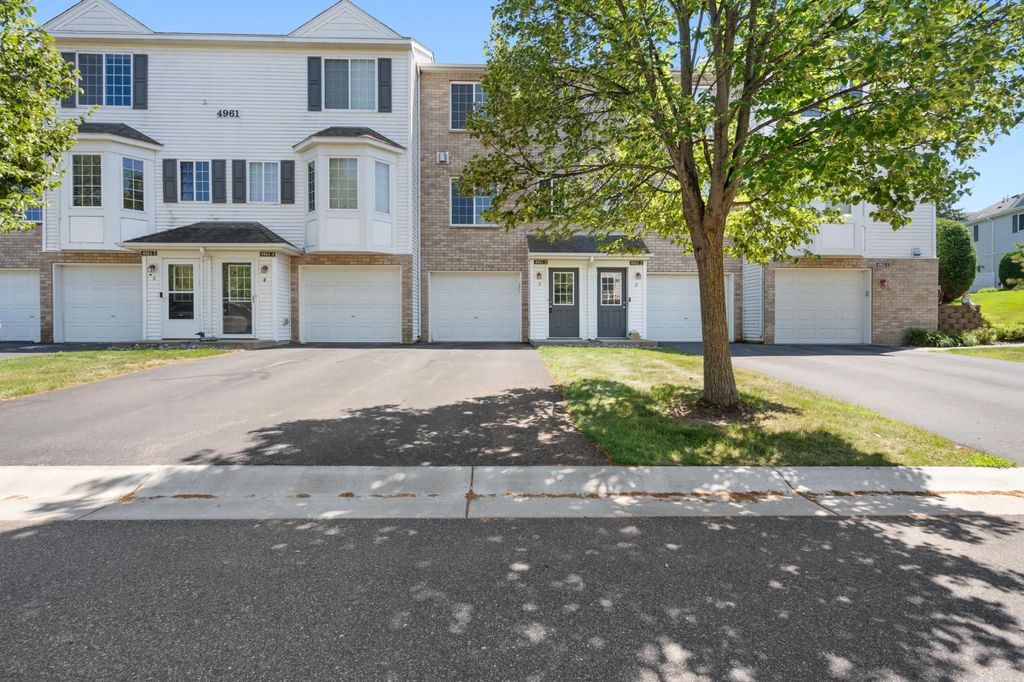 4961 Emmit Drive N 3, Hugo