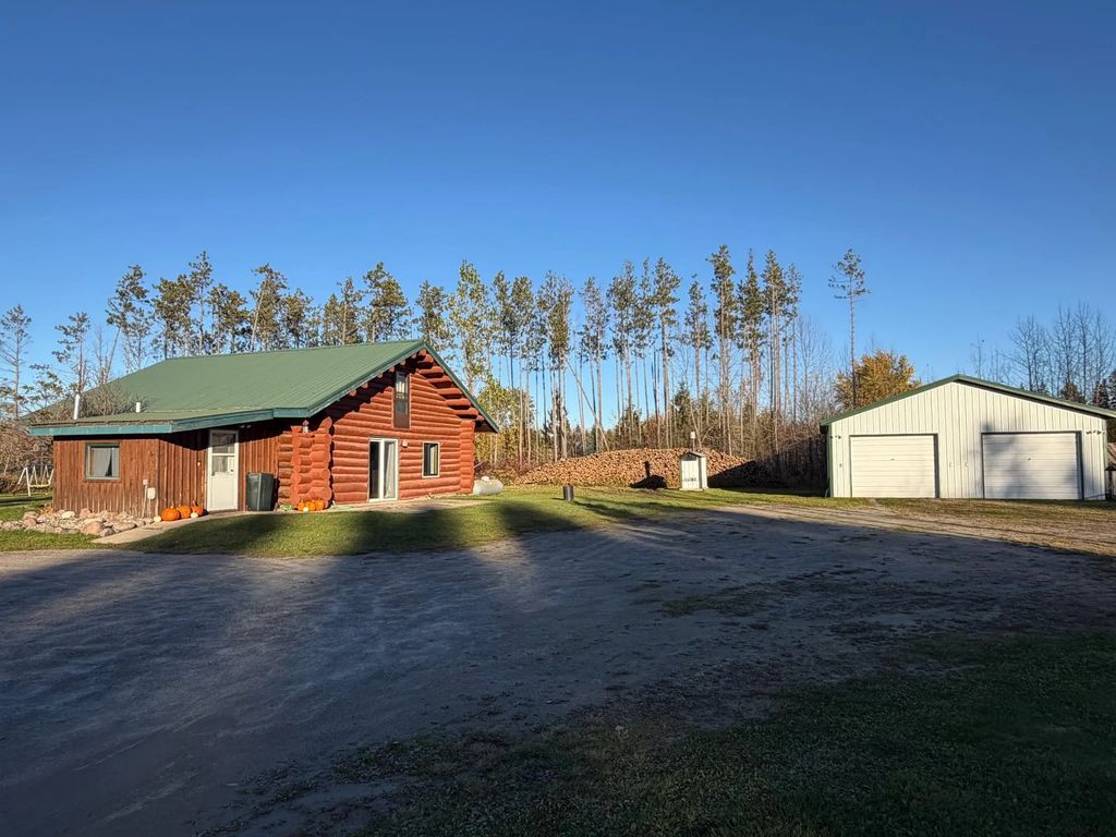 32625 593rd Avenue, Warroad