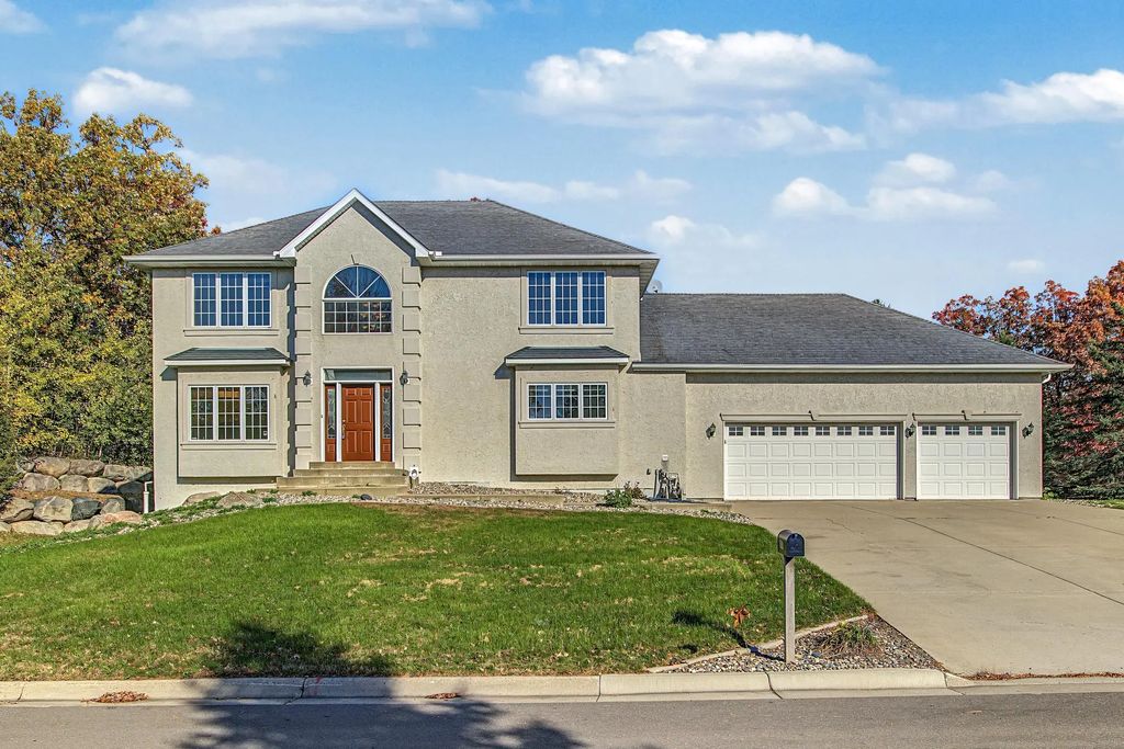 18134 Jarl Court, Lakeville