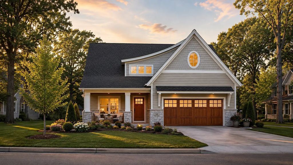 Xxx Crestwood Terrace, Eden Prairie