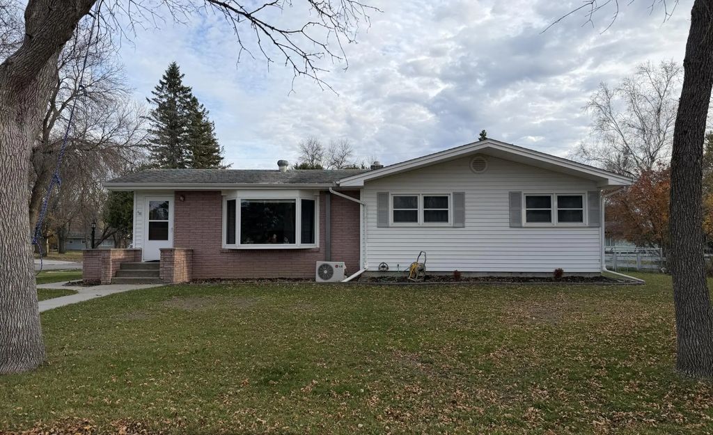 117 Wayside Lane, International Falls