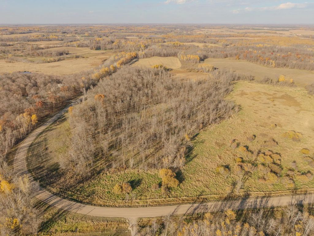Tbd Whiskey Creek Drive, Detroit Lakes