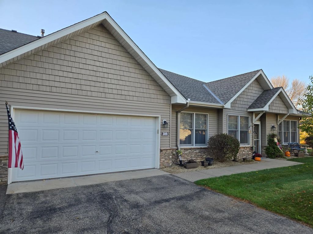 389 Hayes Drive, Hastings