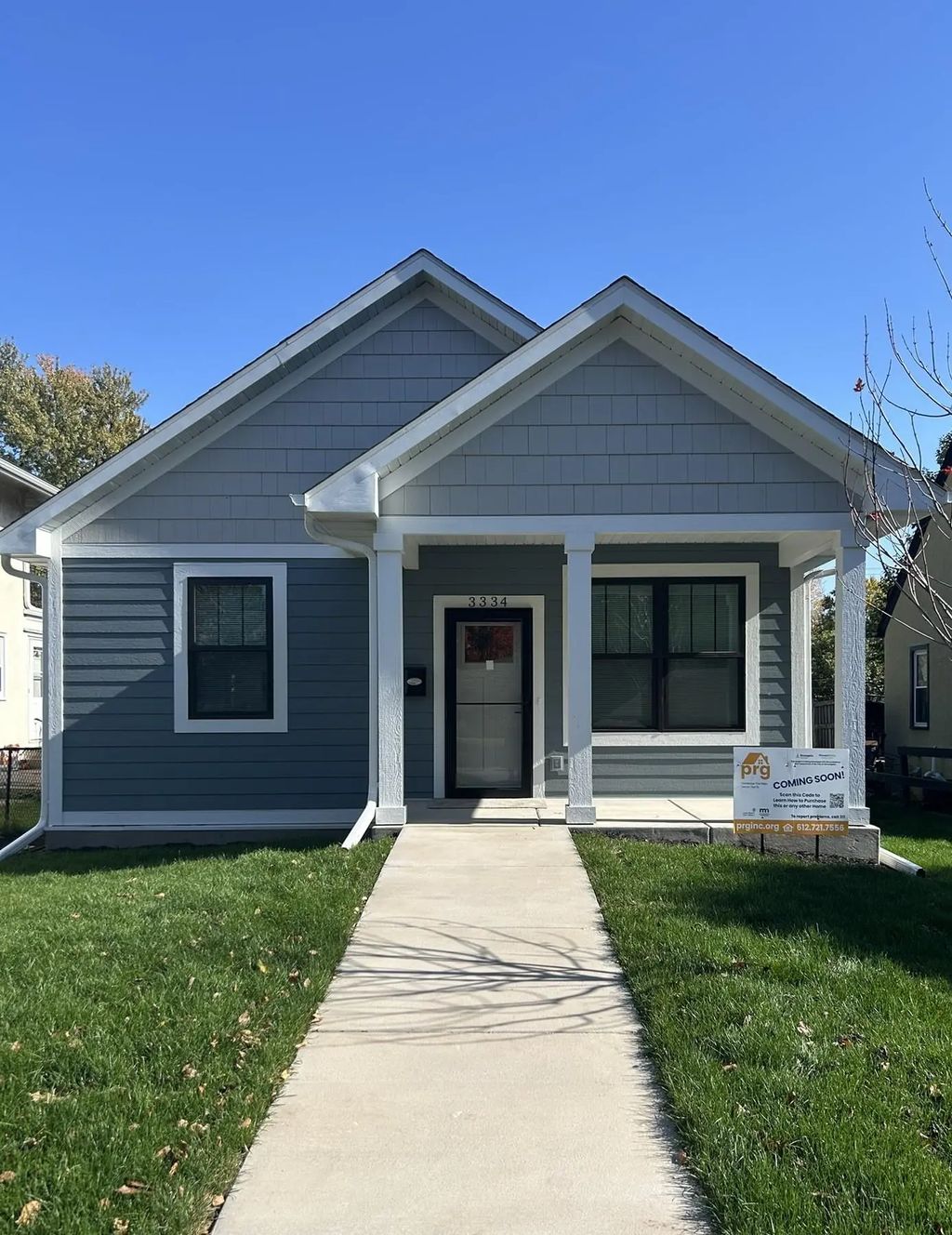 3334 James Avenue N, Minneapolis