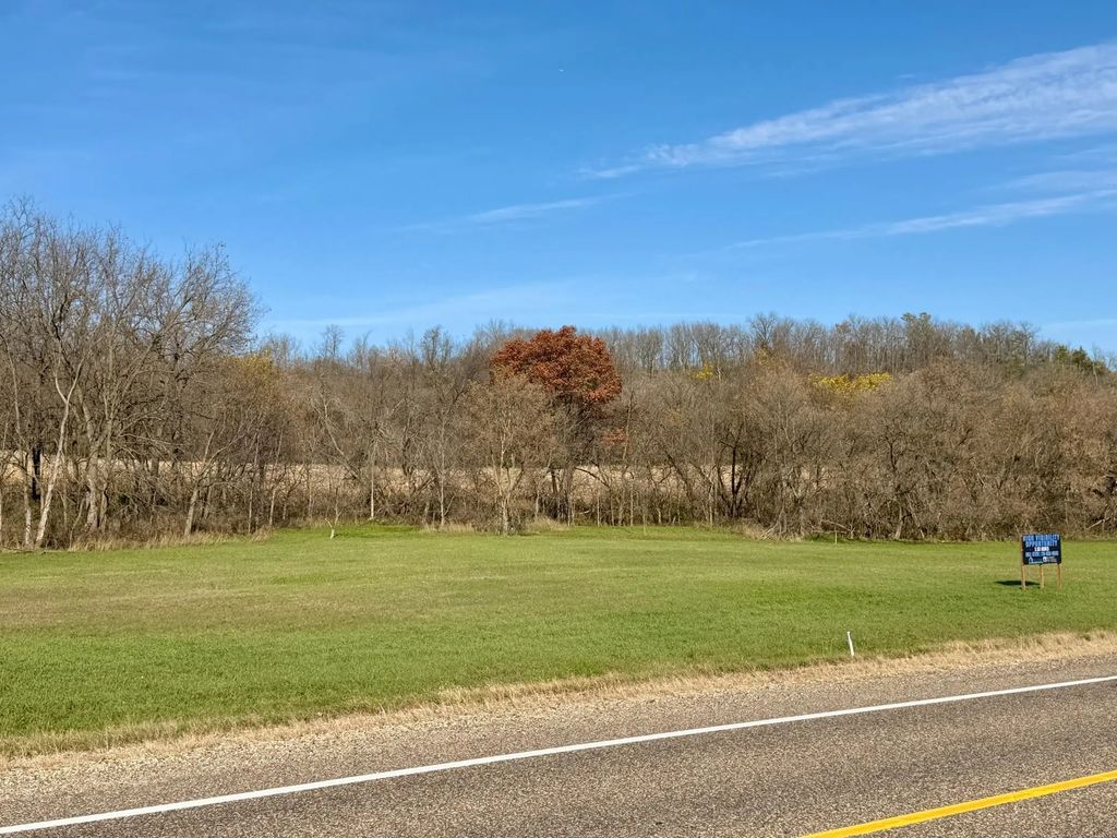 Tbd Highway 65, River Falls