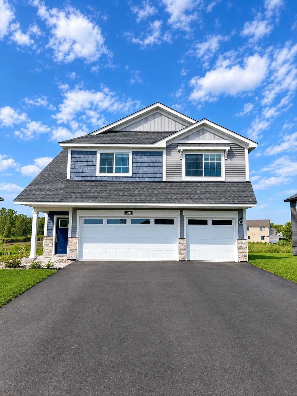 380 Florence Avenue S, Annandale