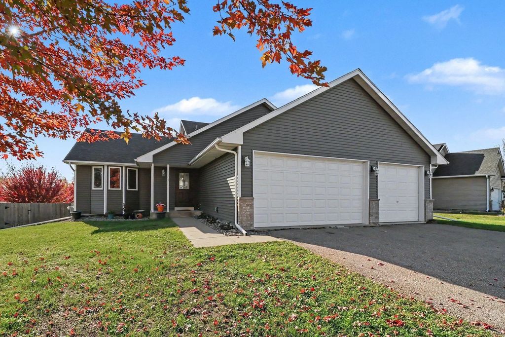1108 N Ridge Drive Nw, Montgomery