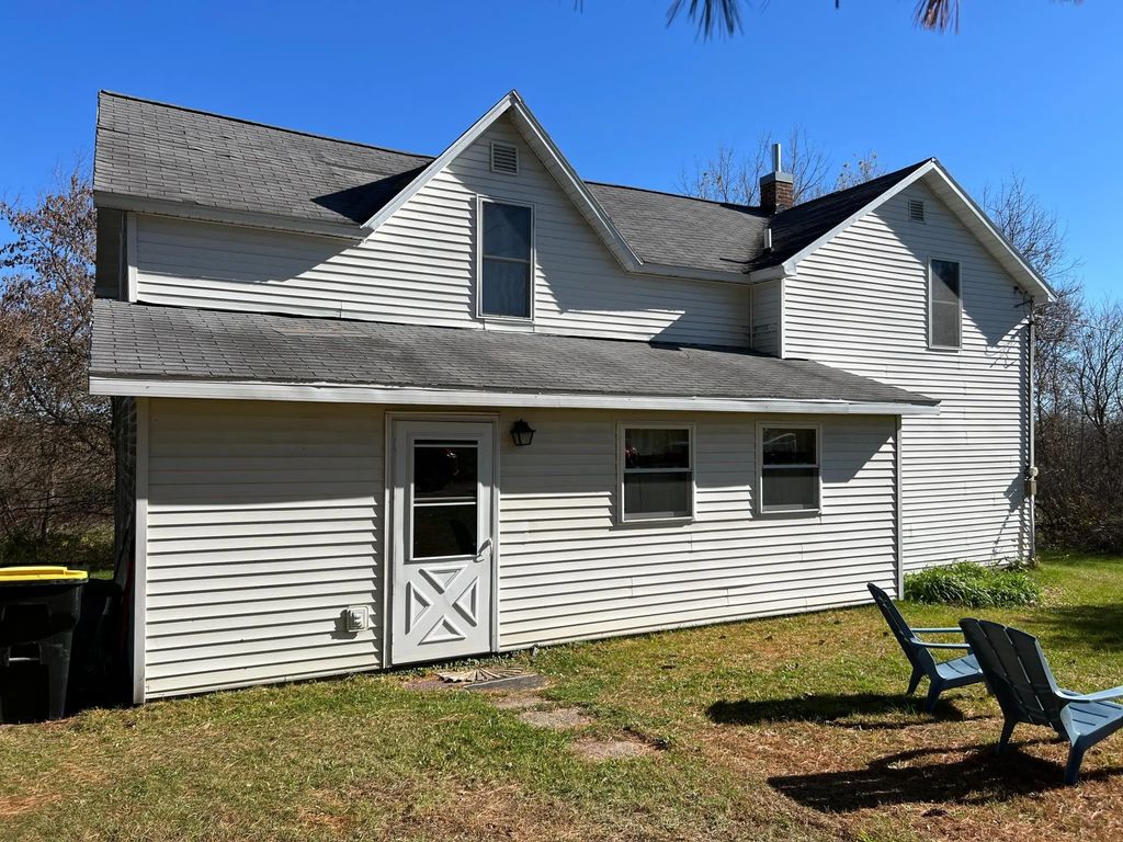 1284 23rd Avenue, Rice Lake