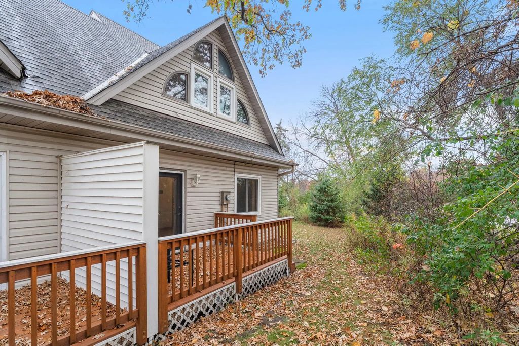 12452 Redwood Street Nw, Coon Rapids