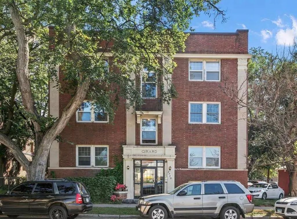 2739 Girard Avenue S 304, Minneapolis