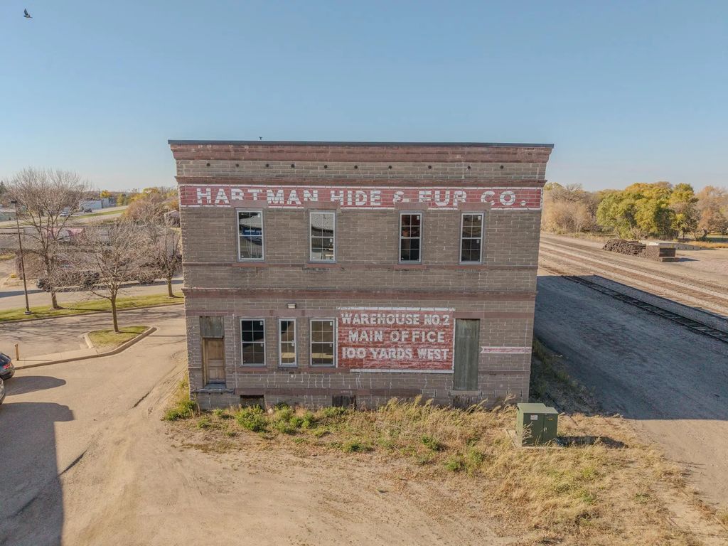 505 Summit Avenue, Detroit Lakes