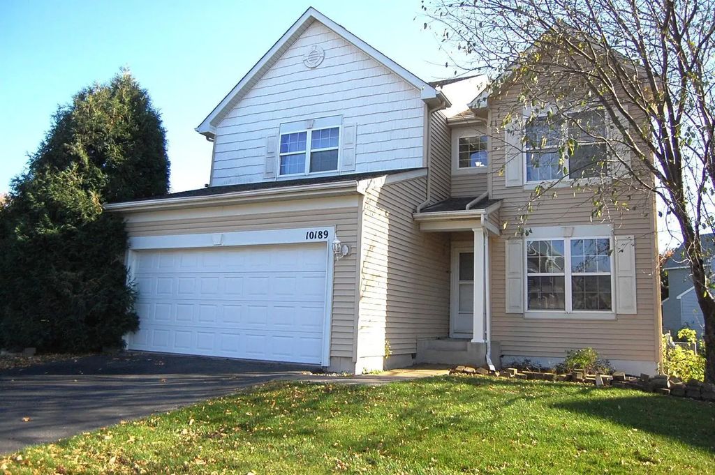 10189 42nd Street Ne, Saint Michael