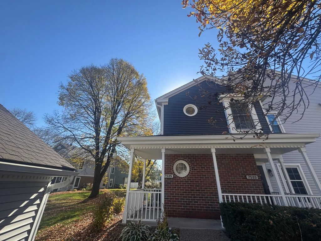 7535 W 110th Street, Bloomington