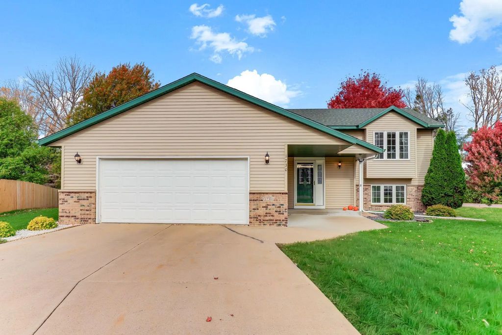 1730 Patricks Bay, Faribault