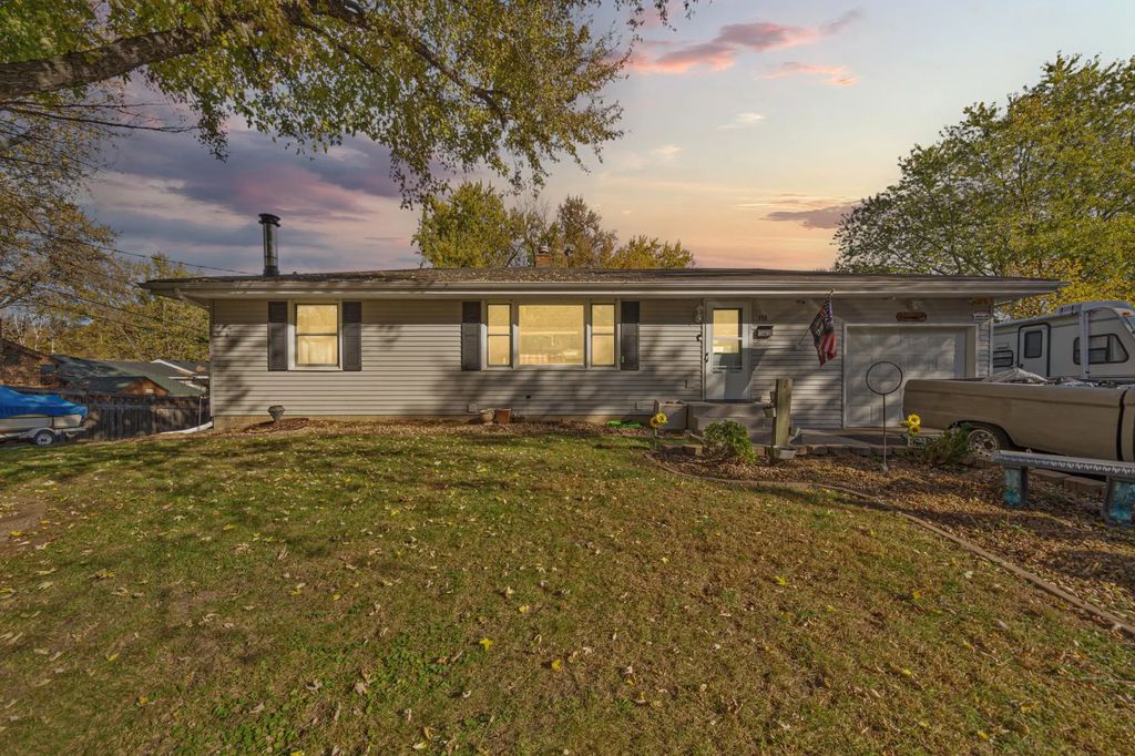 415 Seeley Street S, Stillwater
