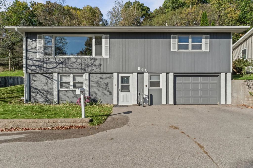 540 Larch Avenue, La Crescent