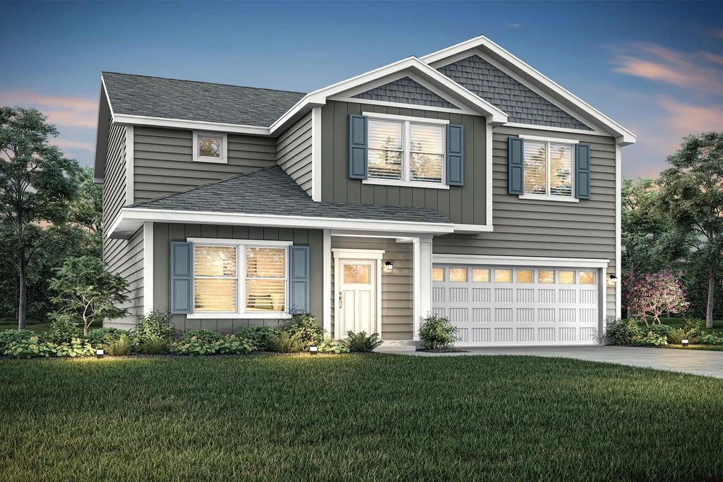 820 Sycamore Place N, Cambridge