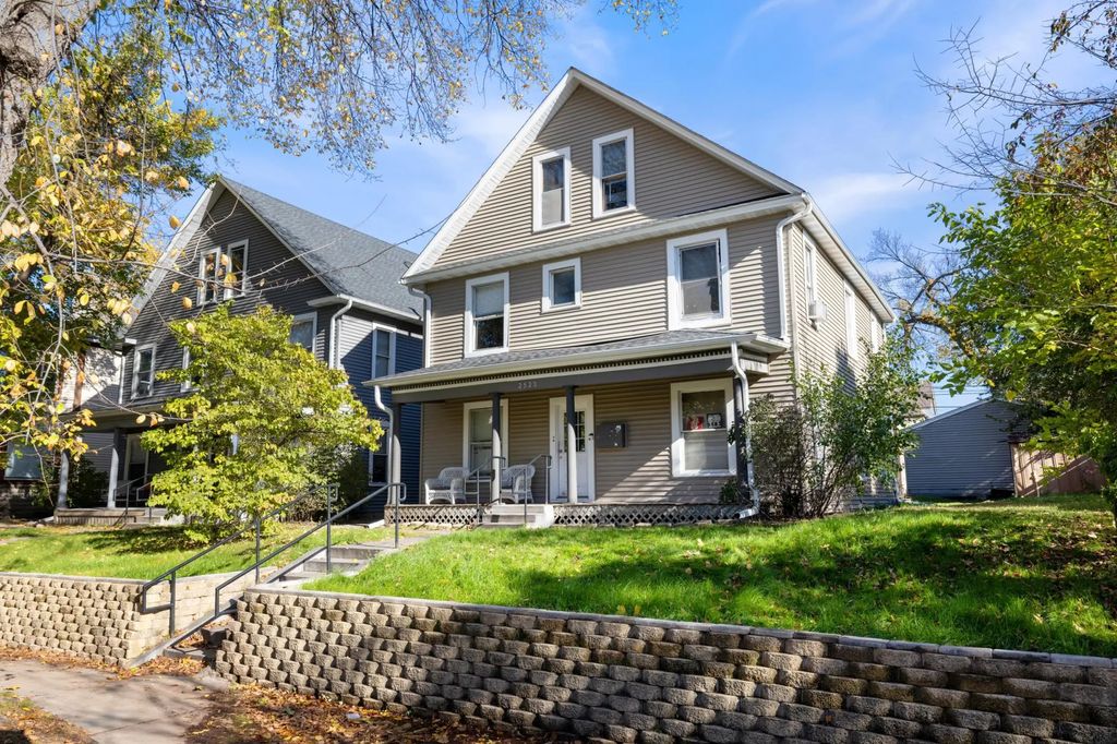 2523 Lyndale Avenue S 3, Minneapolis