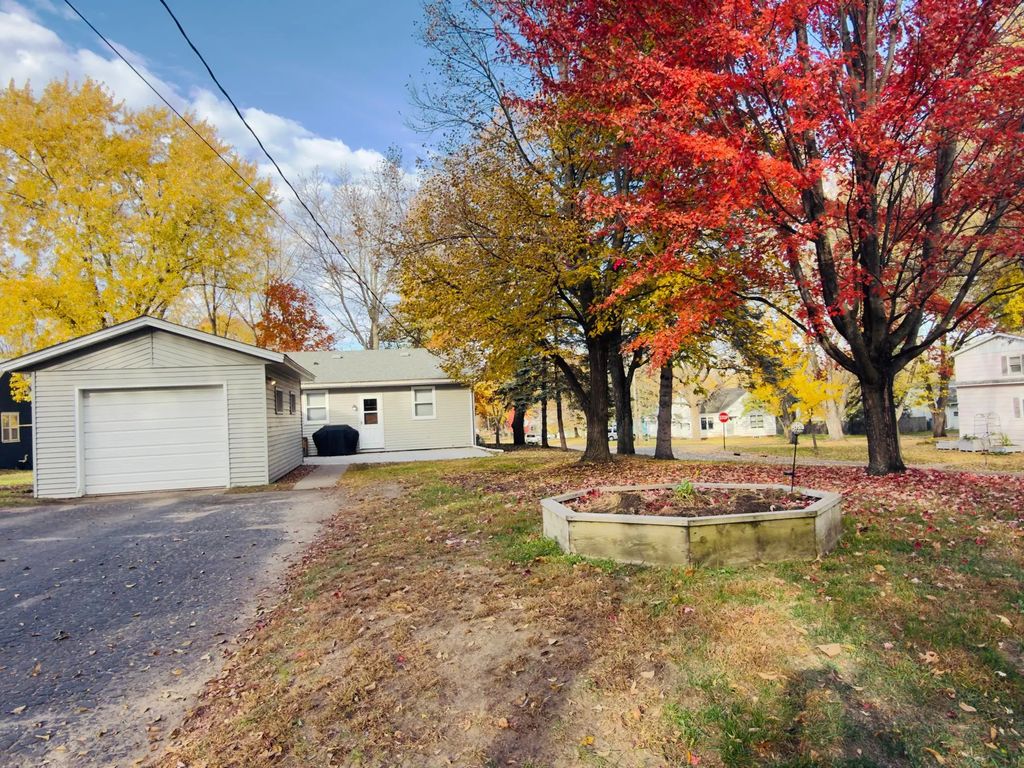 214 8th Street Ne, Little Falls