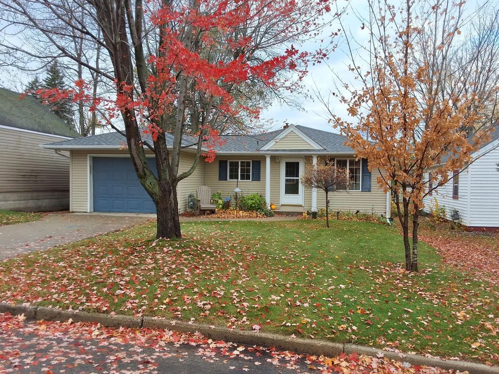 1138 Cleveland Avenue, Detroit Lakes