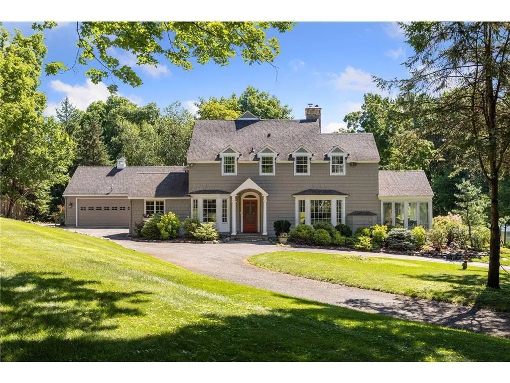 17960 Shavers Lane, Wayzata