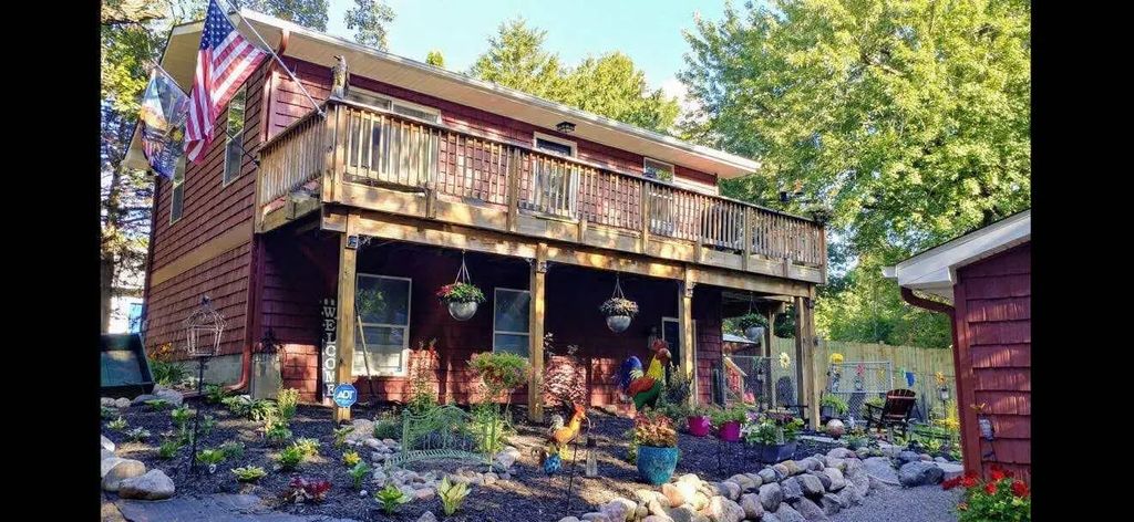 18225 234 1/2 Avenue Nw, Big Lake