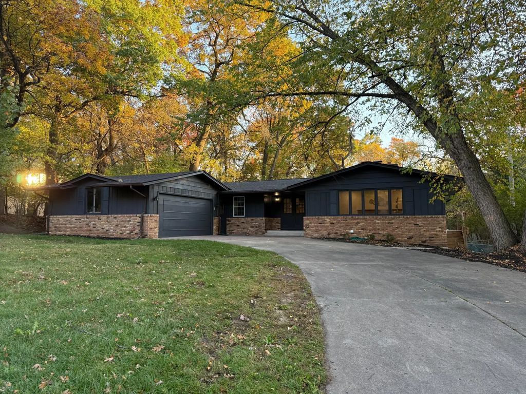 1036 Woodlynn Avenue, Roseville