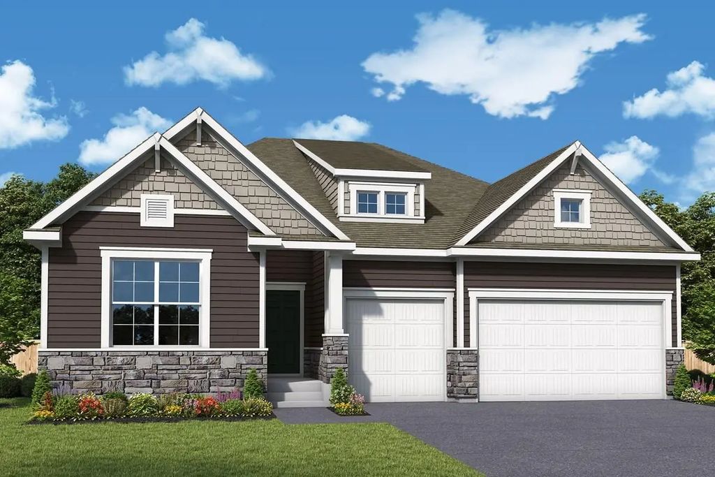 14720 108th Place N, Maple Grove