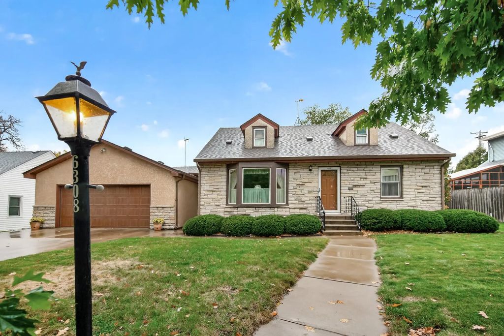 6308 James Avenue S, Richfield