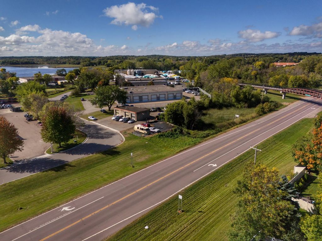 4195 Steiner Street, Saint Bonifacius
