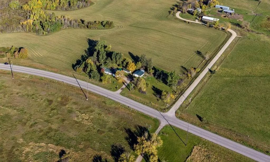 35742 State Highway 87, Frazee