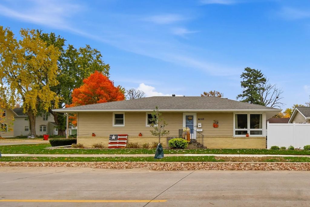 610 8th Street Nw, Austin