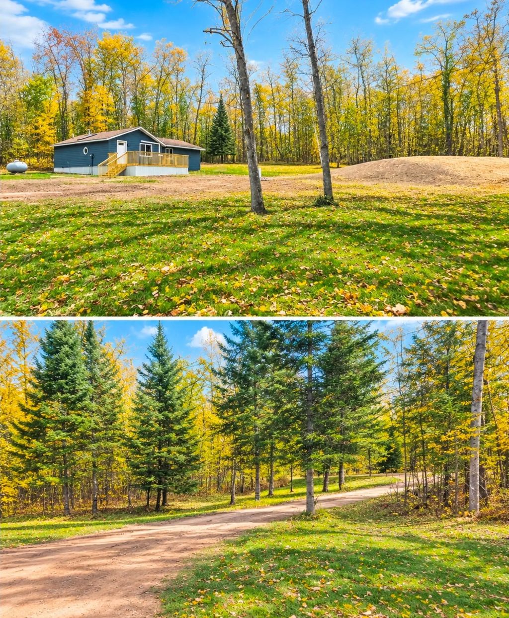 1870 295th Avenue, Mora