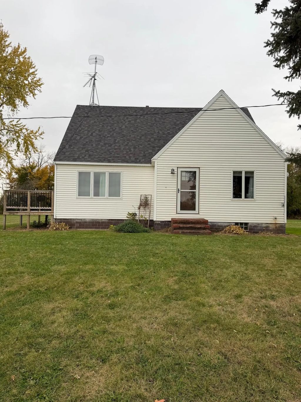 1205 50th Avenue, Sherburn