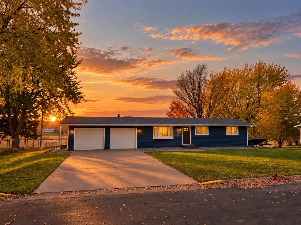 1321 Debra Street, Ellsworth