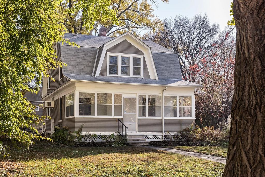 1480 Raymond Avenue, Saint Paul