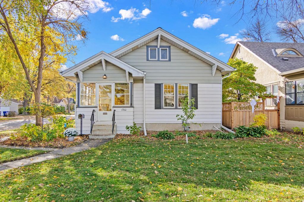 1760 Palace Avenue, Saint Paul