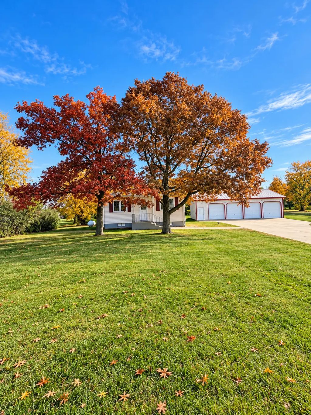 18913 Frontage Road, Detroit Lakes
