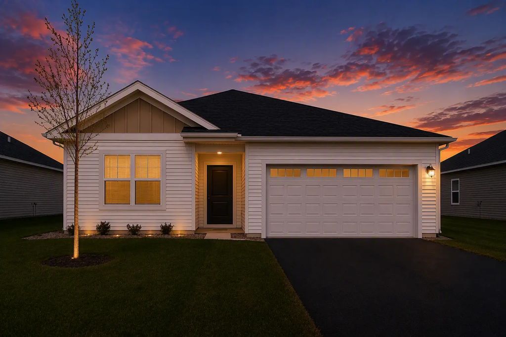 7701 Birch Street, Clear Lake