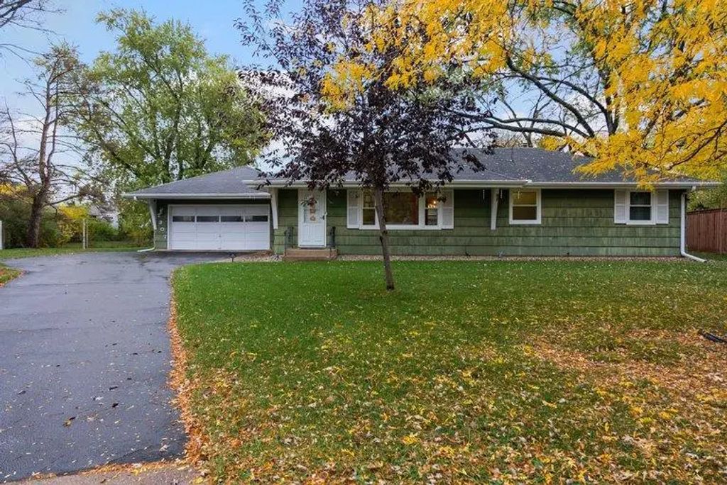2307 114th Lane Nw, Coon Rapids