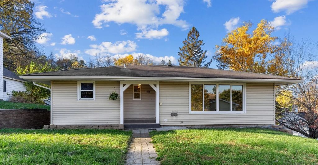 1416 Phelps Street, Red Wing