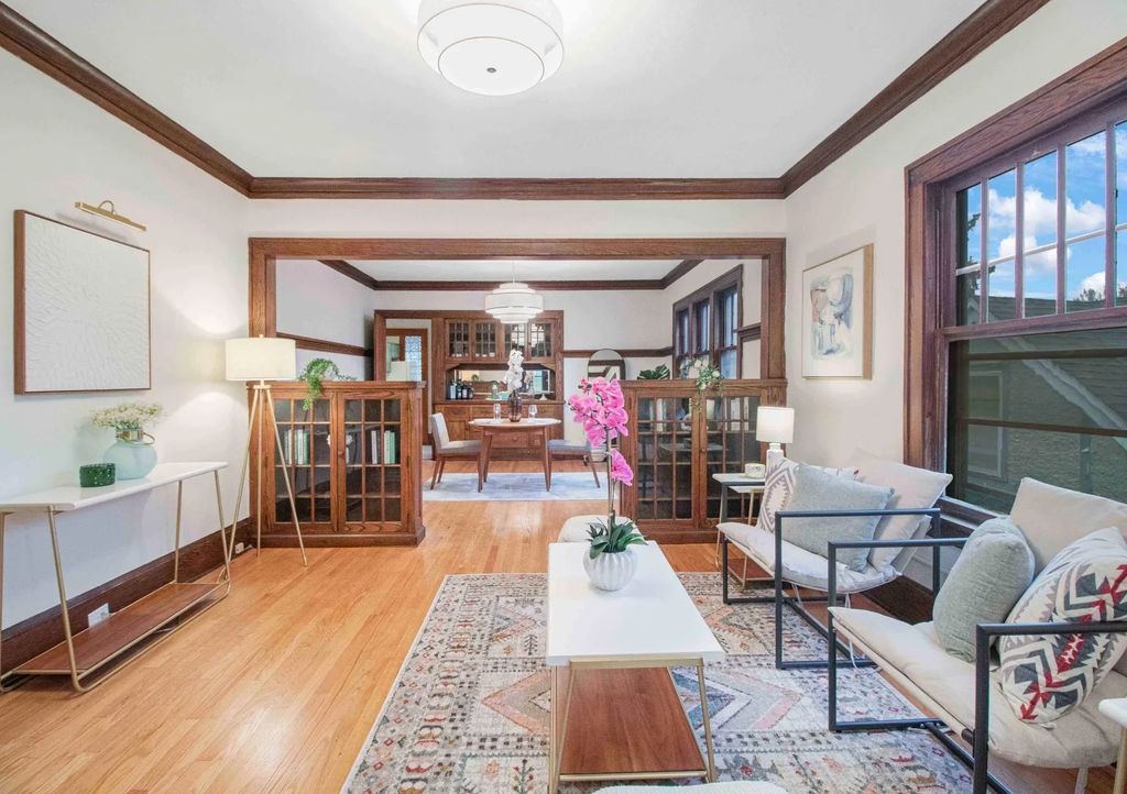 3907 Bloomington Avenue 4, Minneapolis