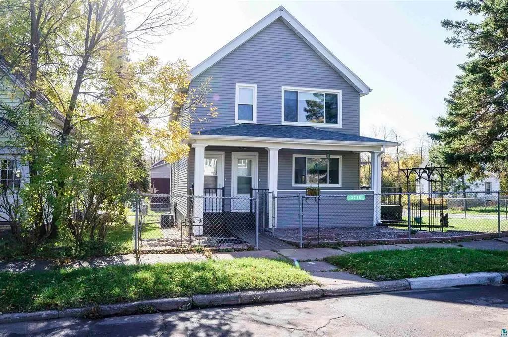3226 Vernon Street, Duluth