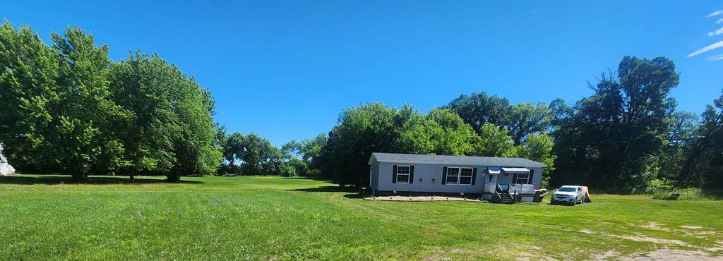 27939 Forest Boulevard, Wyoming