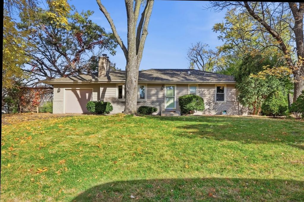 4816 W 82nd Street, Bloomington