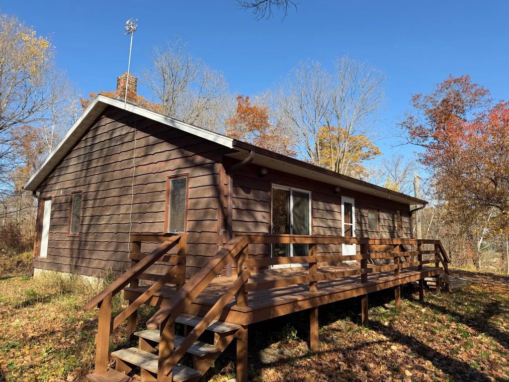 52460 180th Street, Osage