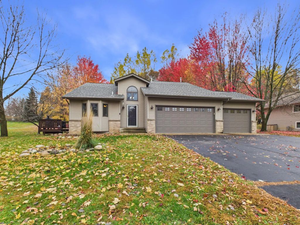 1814 37th Street S, Saint Cloud