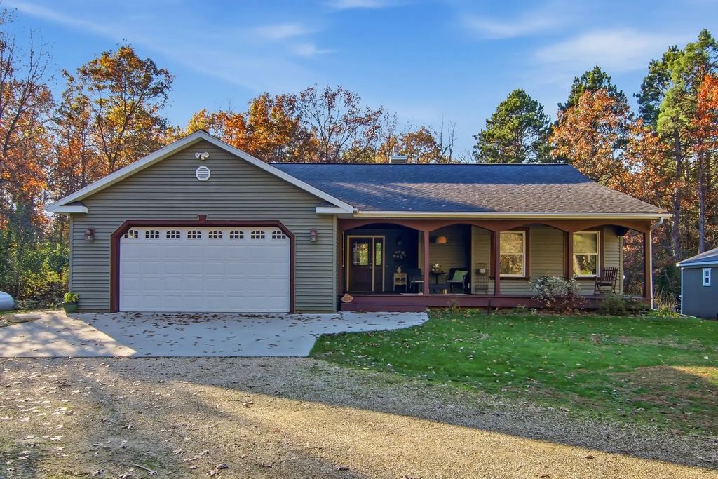 66403 147th Avenue, Wabasha